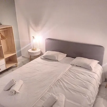 Appartement Le Courbet Juan-les-Pins
