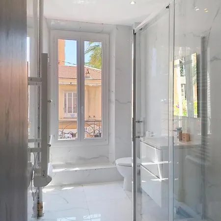 Le Courbet Juan-les-Pins