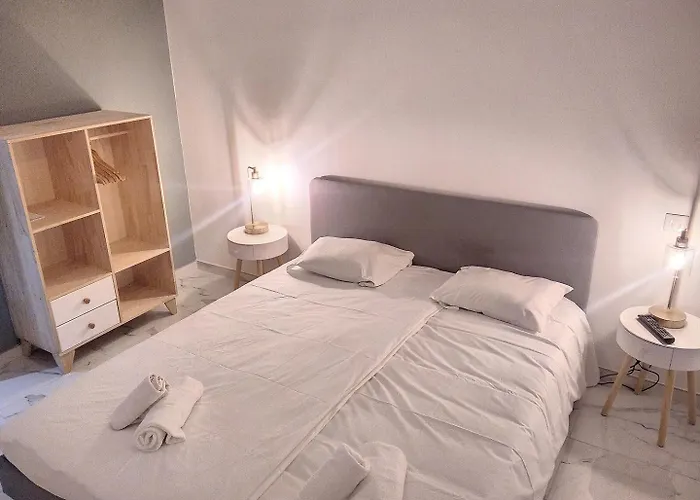 Lejlighed Le Courbet Juan-les-Pins