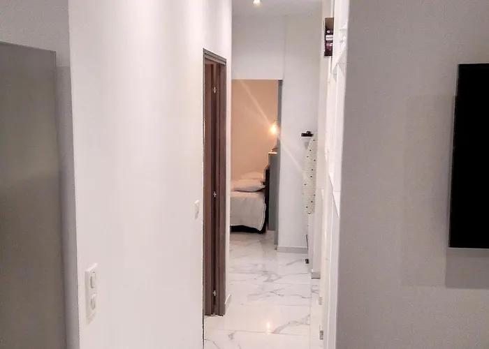 Le Courbet Juan-les-Pins